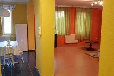 Gábor Pál 1 Apartman 1 Szoba