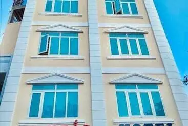 Kinh Bac Hotel Quy Nhon