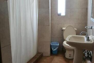 בית מלון כפרי Plaza