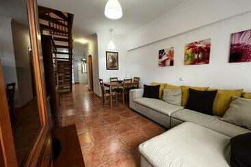 Turistlägenheter Lightbooking Valsequillo