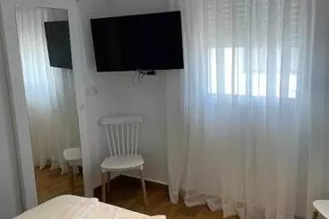 Pensão El Escondido De Zahara