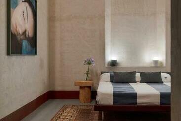 פנסיון Labottega   Camere