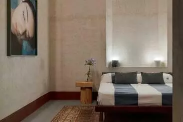 Pensió Labottega   Camere