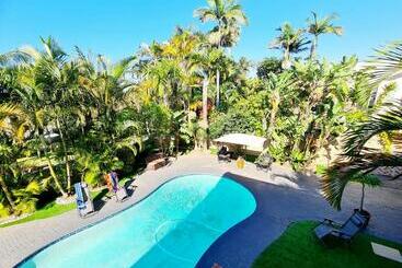 膳宿费 Oyster Guest House