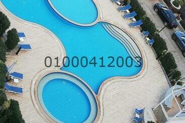 Aparthotel شقق فندقية بالليلة 01000412003