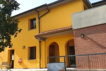 Anima Franca Bed And Breakfast