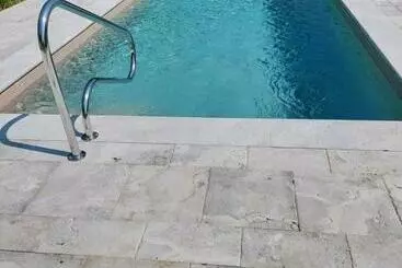 Anima Franca Bed And Breakfast