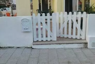 ベッドアンドブレックファースト Casa Giagoni