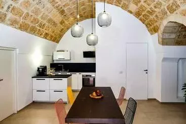 Bed and Breakfast Casa Minerva   Suite E Relax