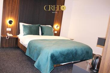 هتل Credo