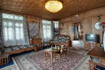 Hotel Palace Heights