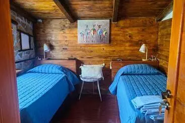 Pensione вила тодора Villa Todora