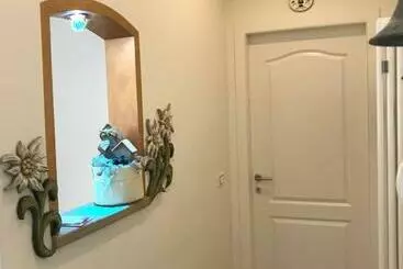 Pensão A Casa Di Lety