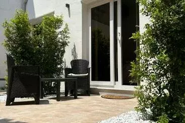 ペンション B&b Casa Concia