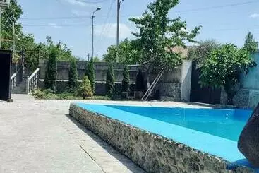Pension Big House Amoj