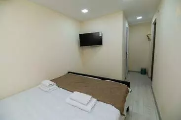 Pensão Big House Amoj