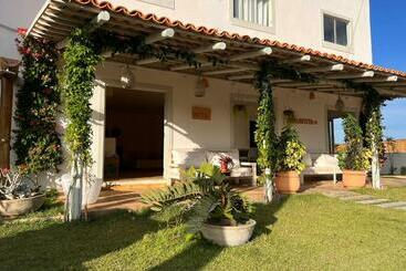 Pension (Hôtel basse catégorie) Maravista Guest House