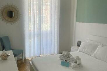 Pensjonat Verde Ridi Che Ti Passa