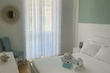 پانسیون Verde Ridi Che Ti Passa