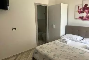 Nocleg ze śniadaniem Beb Ninkasi Luxury