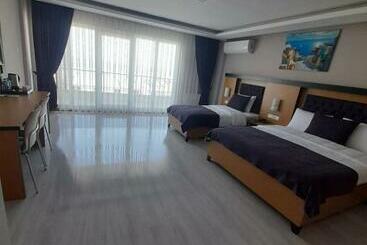 Grand Ri̇medya Hotel Mudanya