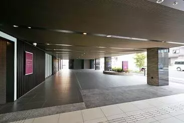 Hotel Chisun Premium Kyoto Kujo
