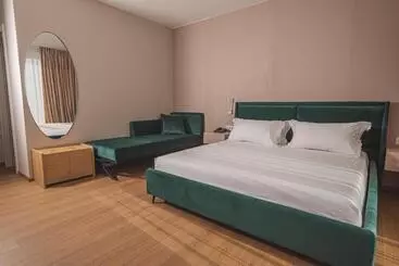 Hôtel Grand Mirage