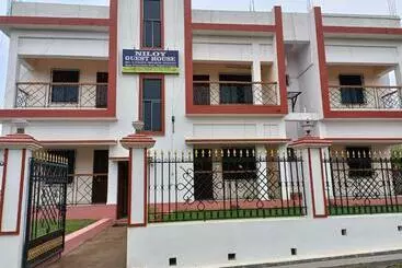Hôtel Niloy Guest House