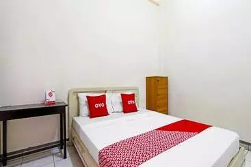 Hotel Oyo 91354 Mutiara