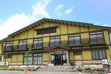 酒店 Tabinoyado Yakurai Rinsenkan