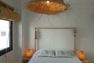 מלון דירות Mirador De Trafalgar Conil