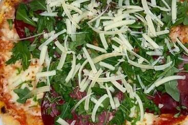 Пансион Affittacamere Su Padru