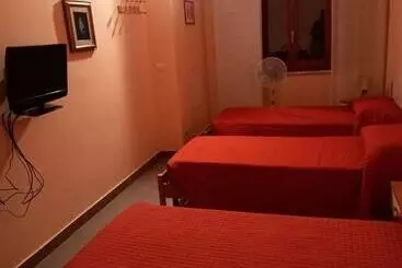 Pensiune Affittacamere Su Padru