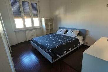 پانسیون Diavoli Rooms