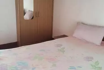 Pension Gomang Guest House Leh