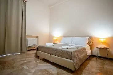 Majatalo La Loggia Di Trapani