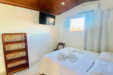 Pansiyon Piratas Do Morro Pousada