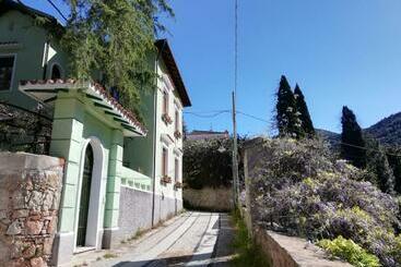 B&b San Gregorio Sinnai