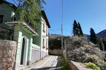 B&b San Gregorio Sinnai