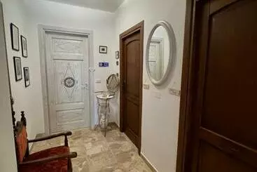 ベッドアンドブレックファースト The Arches House Iun F1092