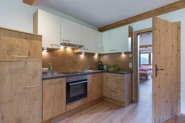 Bergappartement Kink