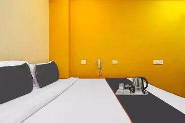 Hotel Super Collection O Gachibowli Formerly Vinayaka