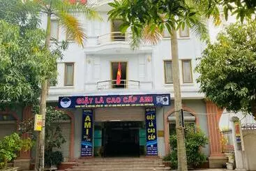 هتل Khách Sạn Ami