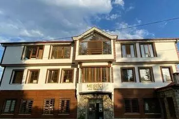 Otel Meşei̇çi̇ Butik