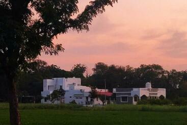 Vriksh Jawai The Farm Stay