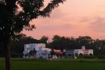 Vriksh Jawai The Farm Stay