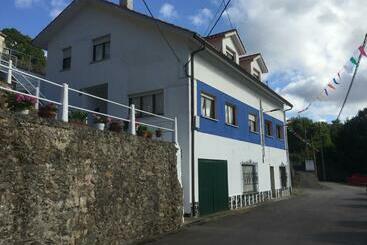 Pensão Pensión El Pozo