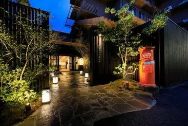 旅館 Yutorelo Tsuwano