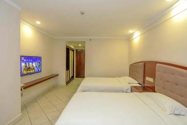 Guanlai Business Hotel - Sanya