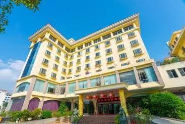 Hotel Shanshui